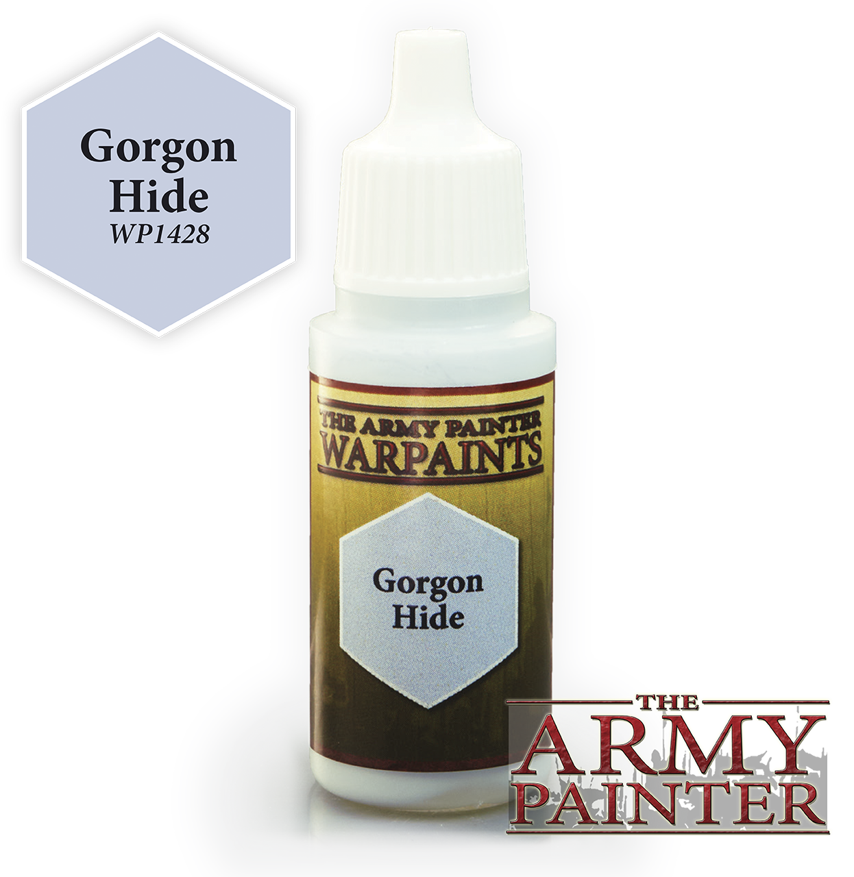 Gorgon Hide